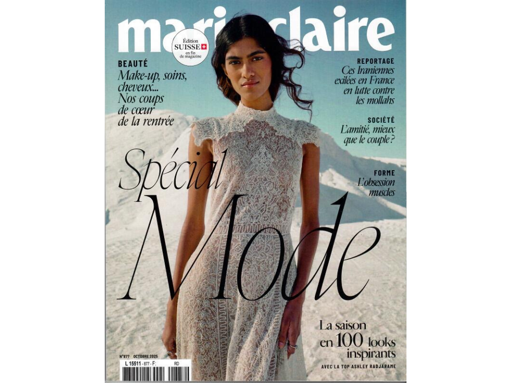 Marie Claire – Design de Interiores: repensando o home office