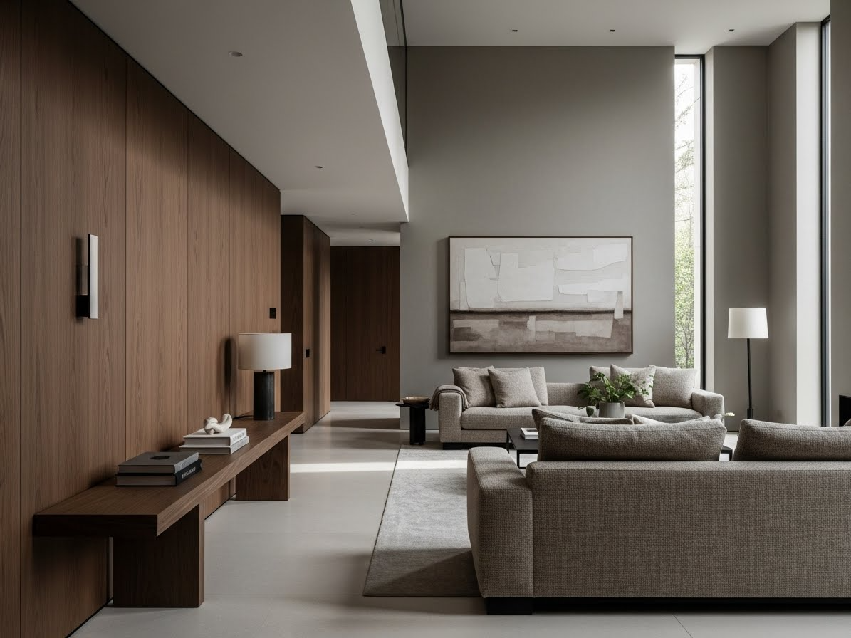 Architecte d’intérieur : rôle, compétences et comment il transforme un espace