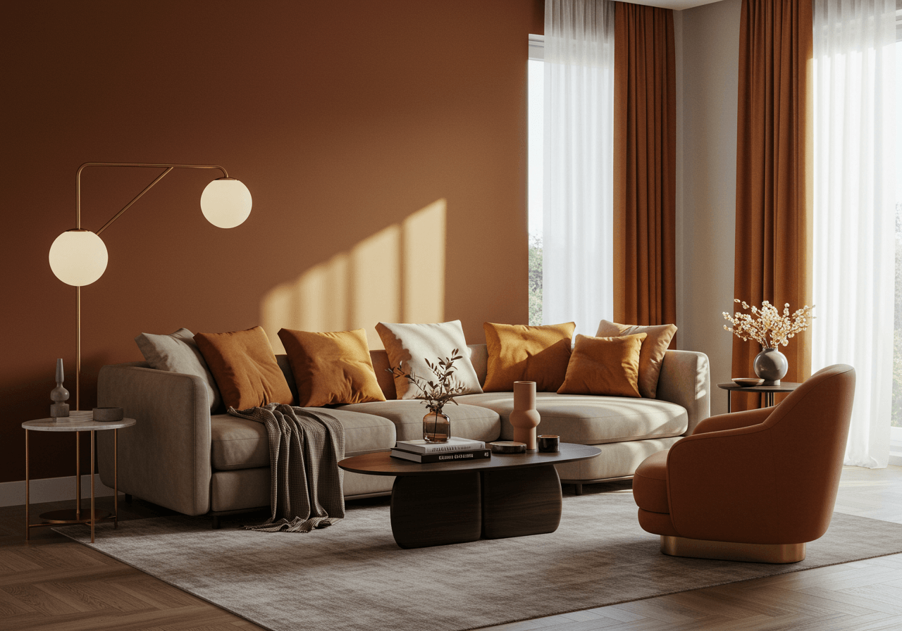 Interior Design Trends 2025: The 5 Must-Haves of the Year