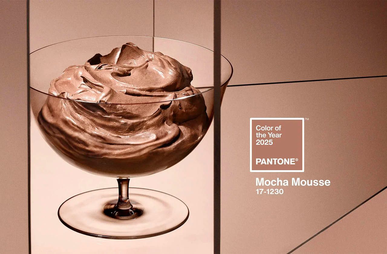 Mocha Mousse : intégrer la couleur Pantone 2025 dans votre intérieur