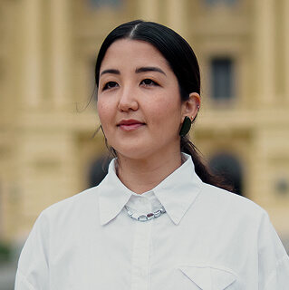 Sayuri